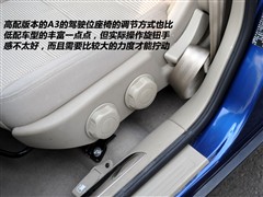 2009款 两厢 1.6L 手动精英型