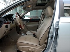 2009款 1.8T 750D NAVI商雅版AT