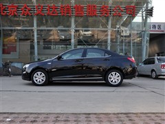 2009款 550S 1.8L 自动启臻版