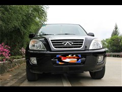 2009款 经典版 1.6L 手动豪华型