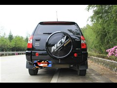 2009款 经典版 1.6L 手动豪华型