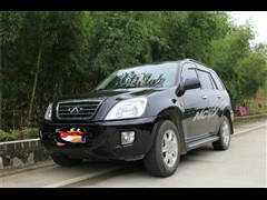 2009款 经典版 1.6L 手动豪华型