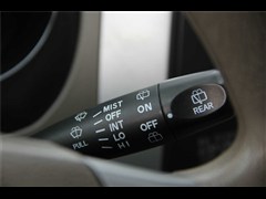 2009款 经典版 1.6L 手动豪华型