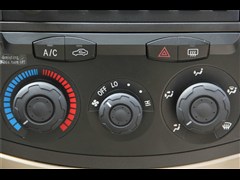 2009款 经典版 1.6L 手动豪华型