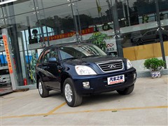 2009款 经典版 1.6L 手动豪华型