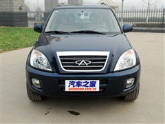 2009款 经典版 2.0L 自动豪华型