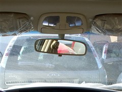 2009款 1.8L 手动舒适型