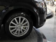 2009款 1.8L 手动舒适型