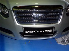 2009款 1.8L 手动舒适型