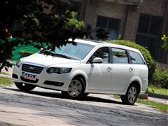 2009款 1.8L 手动豪华型