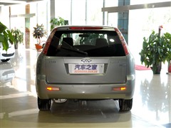 2009款 2.0L 手动豪华型