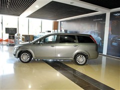 2009款 2.0L 手动豪华型