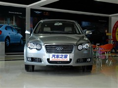 2009款 2.0L 手动豪华型