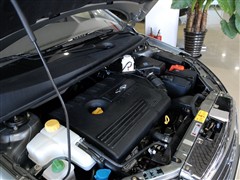 2009款 2.0L 手动豪华型