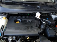 2009款 2.0L 手动豪华型