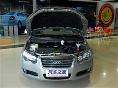 2009款 2.0L 手动豪华型