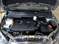 2009款 2.0L 手动豪华型