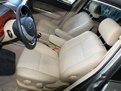 2009款 2.0L 手动豪华型