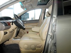 2009款 2.0L 手动豪华型