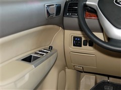 2009款 2.0L 手动豪华型