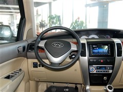 2009款 2.0L 手动豪华型
