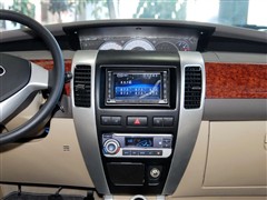 2009款 2.0L 手动豪华型