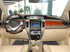 2009款 2.0L 手动豪华型