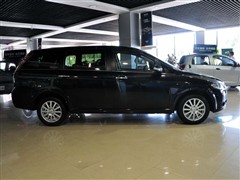 2009款 2.0L 自动豪华型