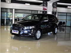 2009款 2.0L 自动豪华型