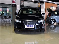 2009款 2.0L 自动豪华型