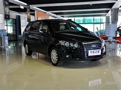 2009款 2.0L 自动豪华型