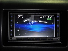 2009款 2.0L 自动豪华型