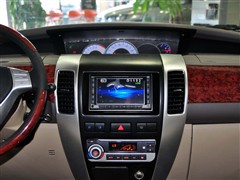 2009款 2.0L 自动豪华型