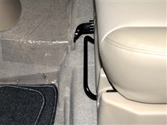2009款 2.0L 自动豪华型