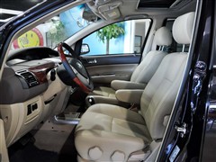 2009款 2.0L 自动豪华型