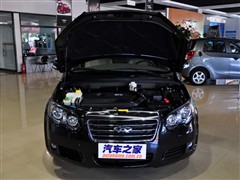 2009款 2.0L 自动豪华型