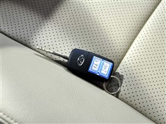 2009款 2.0L 自动豪华型