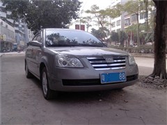 2009款 1.5L 标准版