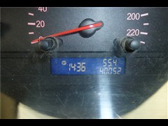 2009款 1.5L 精英版