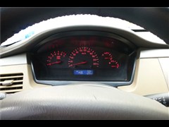 2009款 1.5L 精英版