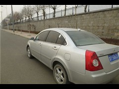 2009款 1.5L 精英版