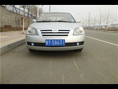 2009款 1.5L 精英版