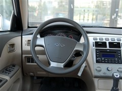 2009款 1.5L 精英版