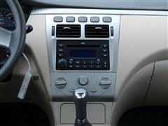 2009款 1.5L 精英版