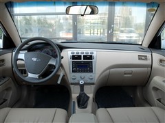 2009款 1.5L 精英版