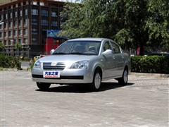 2009款 1.5L 精英版