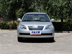 2009款 1.5L 精英版