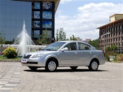 2009款 1.5L 精英版