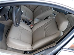 2009款 1.5L 精英版