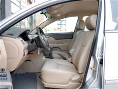 2009款 1.5L 精英版